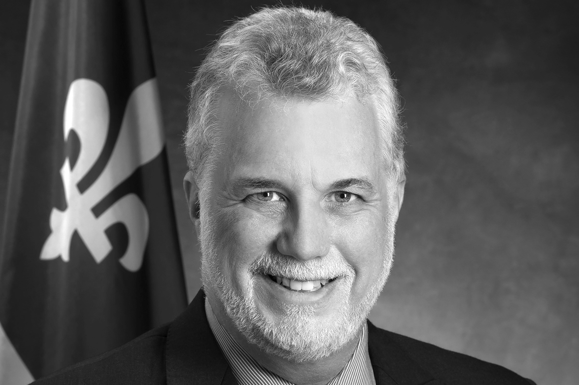 Philippe Couillard 