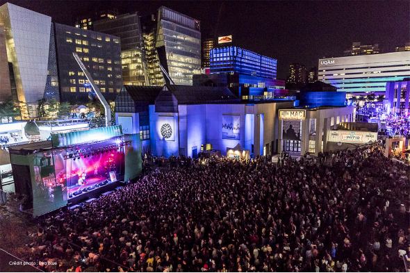 Industries créatives