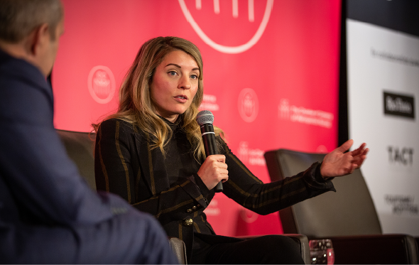Mélanie Joly
