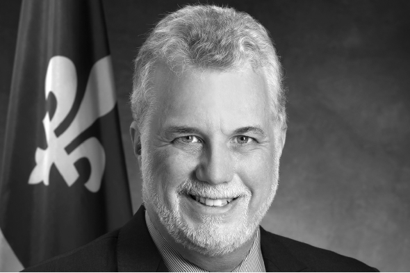 Philippe Couillard