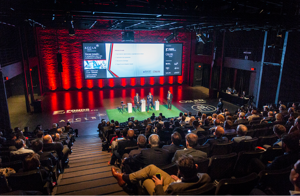 Forum tremplin Acclr