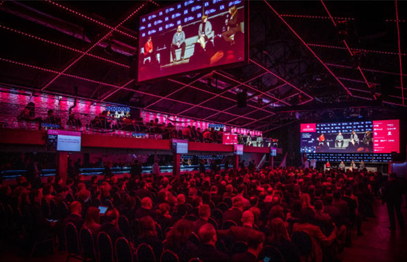 Forum stratégique sur l’intelligence artificielle