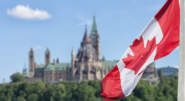 gouvernement du Canada