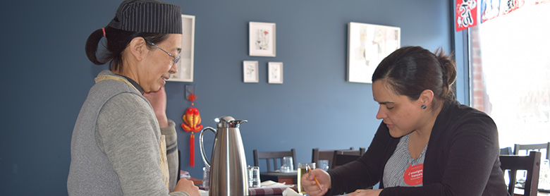 Journée internationale de la Francophonie