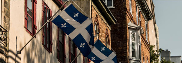 Le dépôt du projet de loi no 9