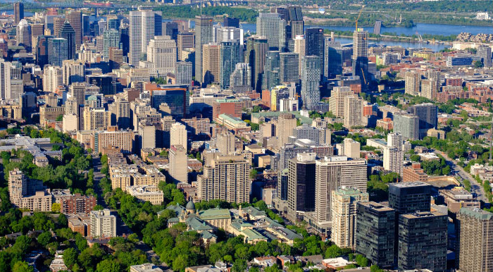 Transport collectif dans l’Est de l’île