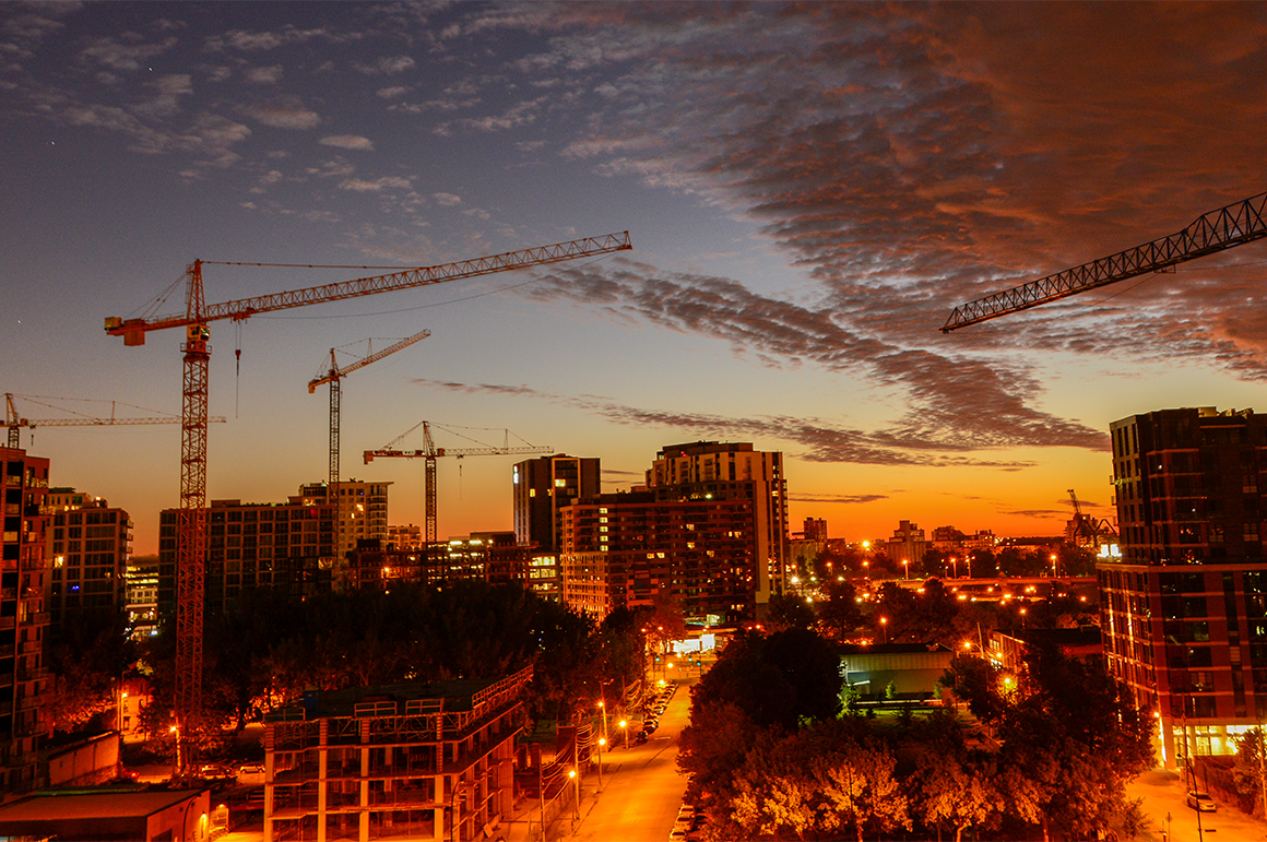 Major Projects Strategic Forum