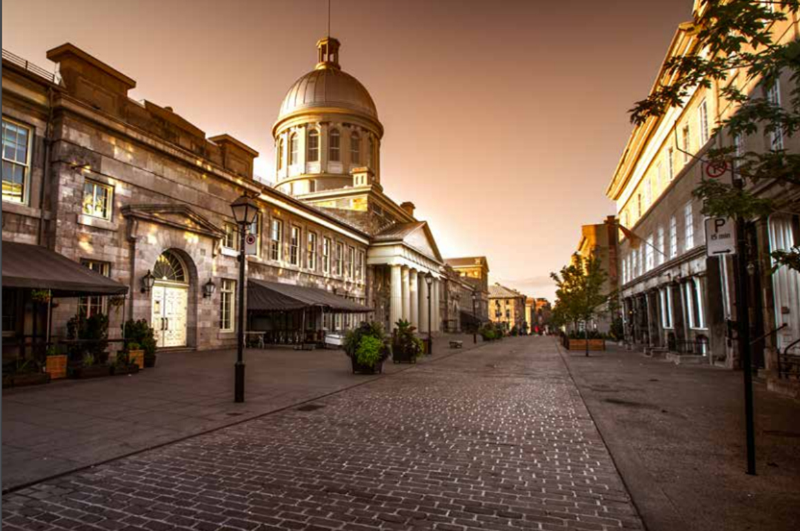 Blog CCMM - Third edition of the study Comparer Montréal 