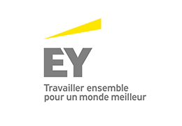 EY (Ernst & Young LLP)