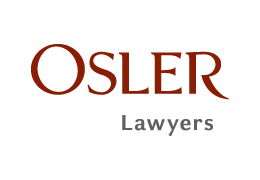 Osler, Hoskin & Harcourt S.E.N.C.R.L./s.r.l.