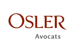 Osler, Hoskin & Harcourt S.E.N.C.R.L./s.r.l.