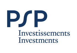 Investissements PSP