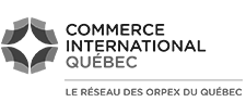 Commerce international Québec